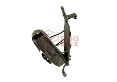 Clawgear GPS Pouch LC for Garmin GPSmap RAL7013 - obrazek 6