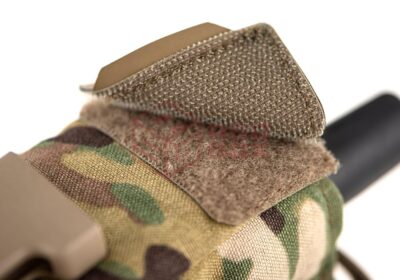 Clawgear GPS Pouch LC for Garmin GPSmap Multicam - obrazek 7
