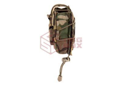 Clawgear GPS Pouch LC for Garmin GPSmap Multicam - obrazek 3