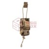 Clawgear GPS Pouch LC for Garmin GPSmap Multicam OD-TM-11168375100 33691 asgbox.pl
