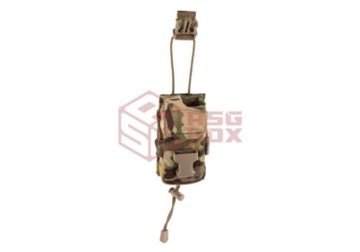 Clawgear GPS Pouch LC for Garmin GPSmap Multicam - obrazek 4
