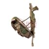 Clawgear GPS Pouch LC for Garmin GPSmap Multicam OD-TM-11168375100 33691 asgbox.pl