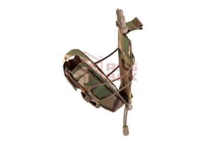 Clawgear GPS Pouch LC for Garmin GPSmap Multicam - obrazek 6