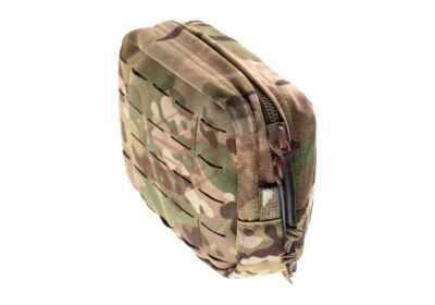 Clawgear Medium Horizontal Utility Pouch LC Multicam - obrazek 3