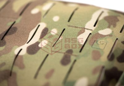 Clawgear Medium Vertical Utility Pouch LC Multicam - obrazek 5