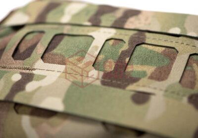 Clawgear Medium Vertical Utility Pouch LC Multicam - obrazek 6