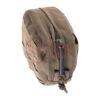 Clawgear Small Horizontal Utility Pouch LC RAL7013 OD-TM-11168633200 33705 asgbox.pl