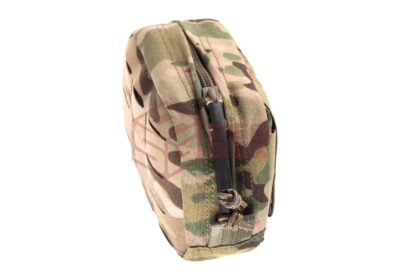 Clawgear Small Horizontal Utility Pouch LC Multicam - obrazek 3
