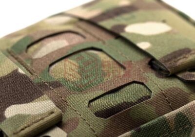 Clawgear Small Horizontal Utility Pouch LC Multicam - obrazek 5