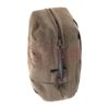 Clawgear Small Vertical Utility Pouch LC RAL7013 OD-TM-11168733200 33711 asgbox.pl