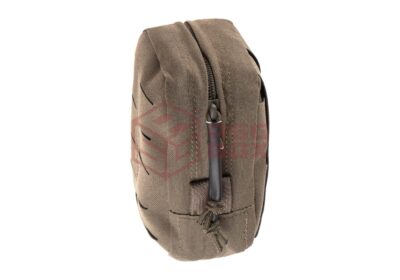 Clawgear Small Vertical Utility Pouch LC RAL7013 - obrazek 3