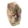 Clawgear Small Vertical Utility Pouch LC Multicam OD-TM-11168775100 asgbox.pl