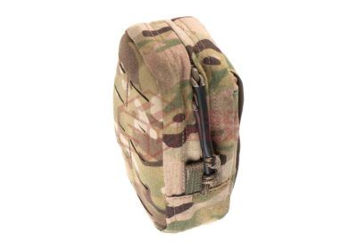 Clawgear Small Vertical Utility Pouch LC Multicam - obrazek 3