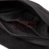 Clawgear Drop Down Velcro Utility Pouch Black OD-TM-11168906000 33727 asgbox.pl