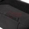 Clawgear Drop Down Velcro Utility Pouch Black OD-TM-11168906000 33727 asgbox.pl