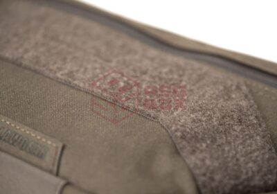 Clawgear Drop Down Velcro Utility Pouch RAL7013 - obrazek 6
