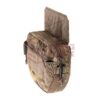Clawgear Drop Down Velcro Utility Pouch Multicam OD-TM-11168975100 33732 asgbox.pl