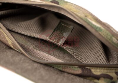 Clawgear Drop Down Velcro Utility Pouch Multicam - obrazek 4