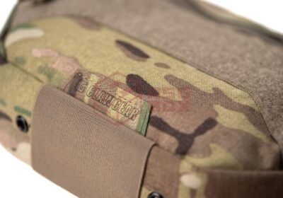 Clawgear Drop Down Velcro Utility Pouch Multicam - obrazek 5