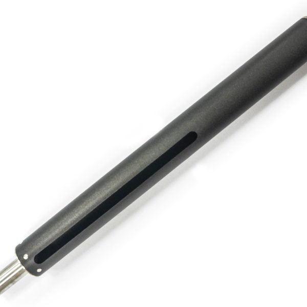 AA VSR-10 Steel Cylinder Upgrade Set - Black