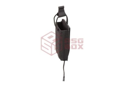 Clawgear 5.56mm Mag Pouch LC Black - obrazek 3