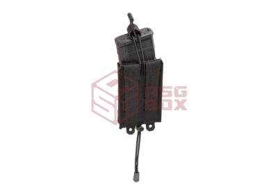 Clawgear 5.56mm Mag Pouch LC Black - obrazek 5