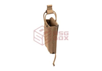 Clawgear 5.56mm Mag Pouch LC Coyote - obrazek 3