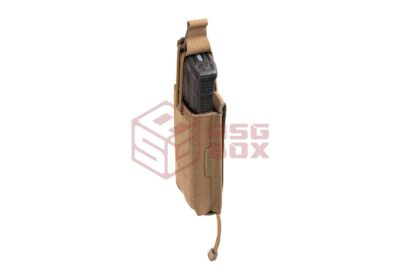 Clawgear 5.56mm Mag Pouch LC Coyote - obrazek 6