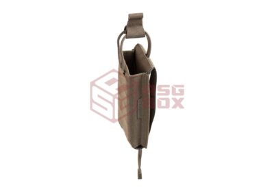 Clawgear 5.56mm Mag Pouch LC RAL7013 - obrazek 3