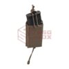 Clawgear 5.56mm Mag Pouch LC RAL7013 OD-TM-11169033200 33734 asgbox.pl