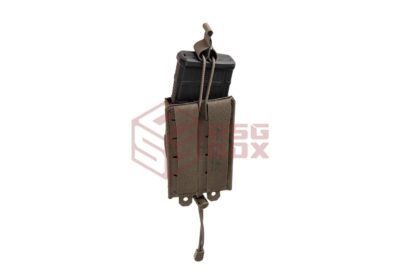 Clawgear 5.56mm Mag Pouch LC RAL7013 - obrazek 5