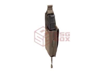Clawgear 5.56mm Mag Pouch LC RAL7013 - obrazek 6