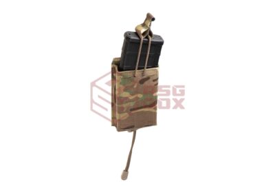 Clawgear 5.56mm Mag Pouch LC Multicam - obrazek 4