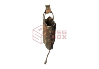 Clawgear 5.56mm Mag Pouch LC Flecktarn - obrazek 3