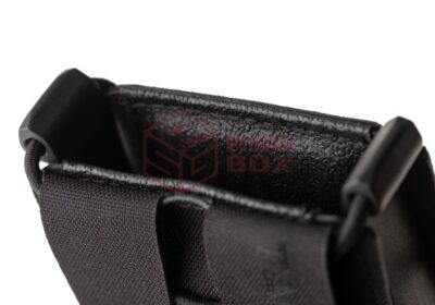 Clawgear 5.56 / AK Speedpouch LC Black - obrazek 7