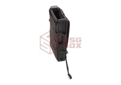 Clawgear 5.56 / AK Speedpouch LC Black - obrazek 3