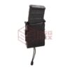 Clawgear 5.56 / AK Speedpouch LC Black OD-TM-11169306000 33751 asgbox.pl