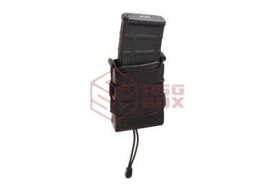 Clawgear 5.56 / AK Speedpouch LC Black - obrazek 4