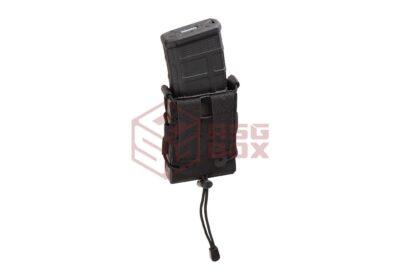 Clawgear 5.56 / AK Speedpouch LC Black - obrazek 5