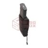 Clawgear 5.56 / AK Speedpouch LC Black OD-TM-11169306000 33751 asgbox.pl