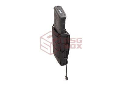 Clawgear 5.56 / AK Speedpouch LC Black - obrazek 6