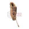 Clawgear 5.56 / AK Speedpouch LC Coyote OD-TM-11169330100 33753 asgbox.pl