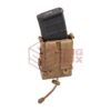 Clawgear 5.56 / AK Speedpouch LC Coyote OD-TM-11169330100 33753 asgbox.pl