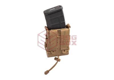 Clawgear 5.56 / AK Speedpouch LC Coyote - obrazek 5