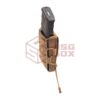 Clawgear 5.56 / AK Speedpouch LC Coyote OD-TM-11169330100 33753 asgbox.pl