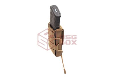 Clawgear 5.56 / AK Speedpouch LC Coyote - obrazek 6