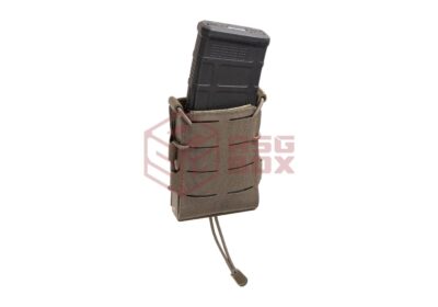 Clawgear 5.56 / AK Speedpouch LC RAL7013 - obrazek 4