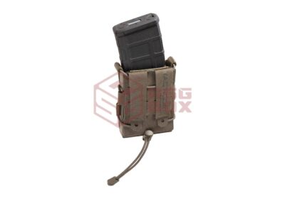 Clawgear 5.56 / AK Speedpouch LC RAL7013 - obrazek 5