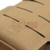 Clawgear 5.56mm / AK Double Speedpouch LC Coyote OD-TM-11169430100 33759 asgbox.pl