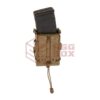 Clawgear 5.56mm / AK Double Speedpouch LC Coyote OD-TM-11169430100 33759 asgbox.pl
